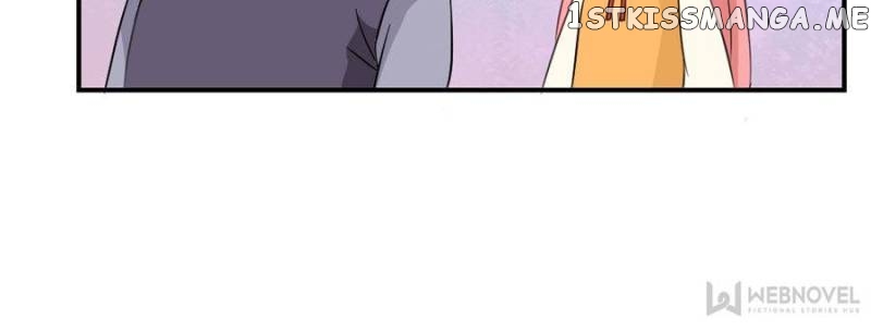 Back to the Tang Dynasty: The Chubby Beauty chapter 91 - page 33