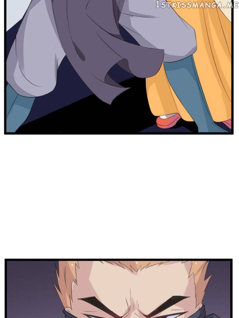 Back to the Tang Dynasty: The Chubby Beauty chapter 91 - page 35