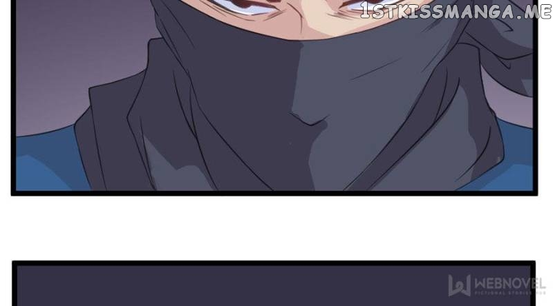 Back to the Tang Dynasty: The Chubby Beauty chapter 91 - page 36