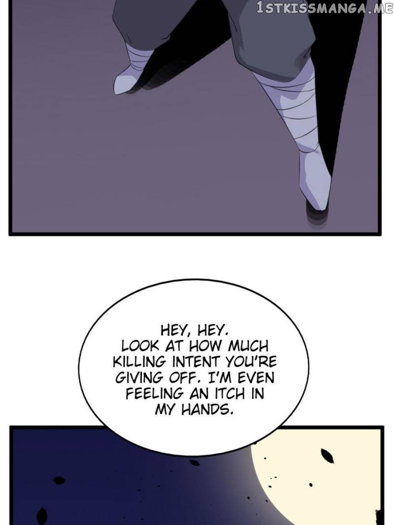 Back to the Tang Dynasty: The Chubby Beauty chapter 91 - page 38