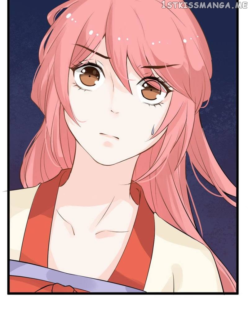 Back to the Tang Dynasty: The Chubby Beauty chapter 91 - page 4