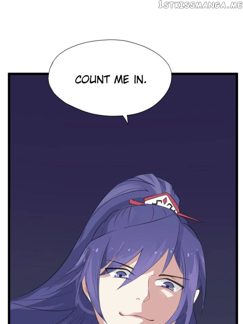 Back to the Tang Dynasty: The Chubby Beauty chapter 91 - page 41