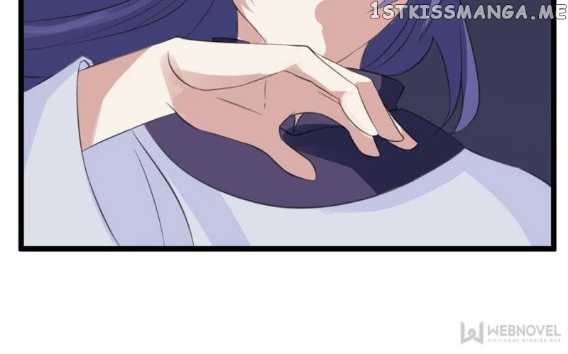 Back to the Tang Dynasty: The Chubby Beauty chapter 91 - page 42