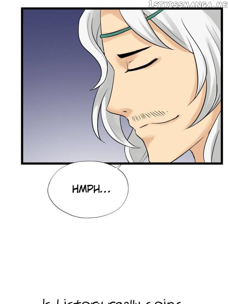 Back to the Tang Dynasty: The Chubby Beauty chapter 91 - page 5