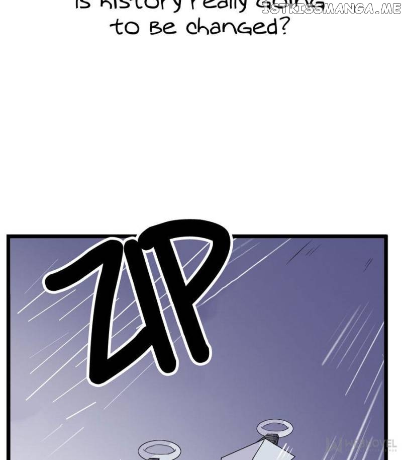 Back to the Tang Dynasty: The Chubby Beauty chapter 91 - page 6