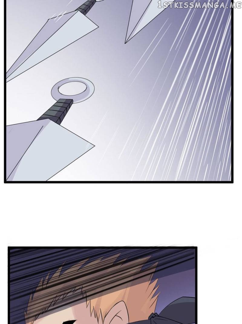 Back to the Tang Dynasty: The Chubby Beauty chapter 91 - page 7