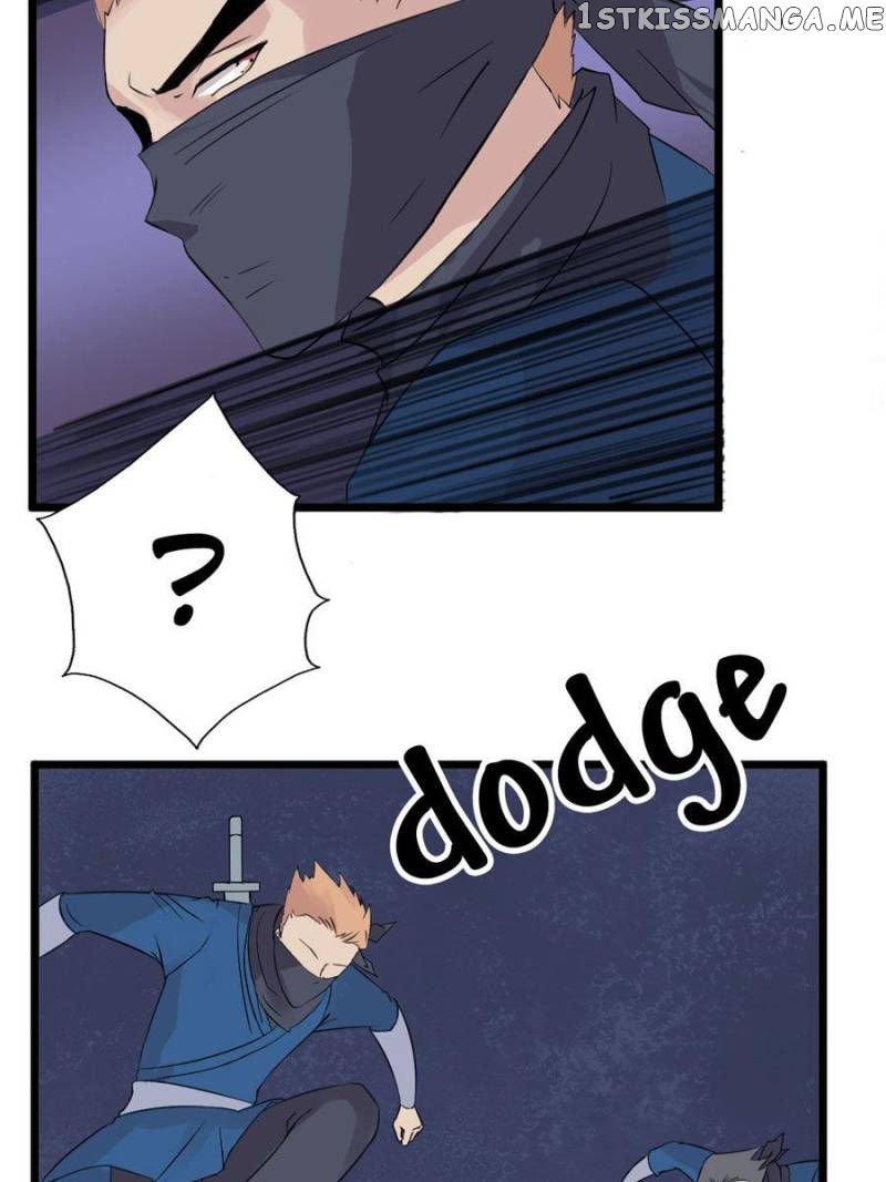 Back to the Tang Dynasty: The Chubby Beauty chapter 91 - page 8