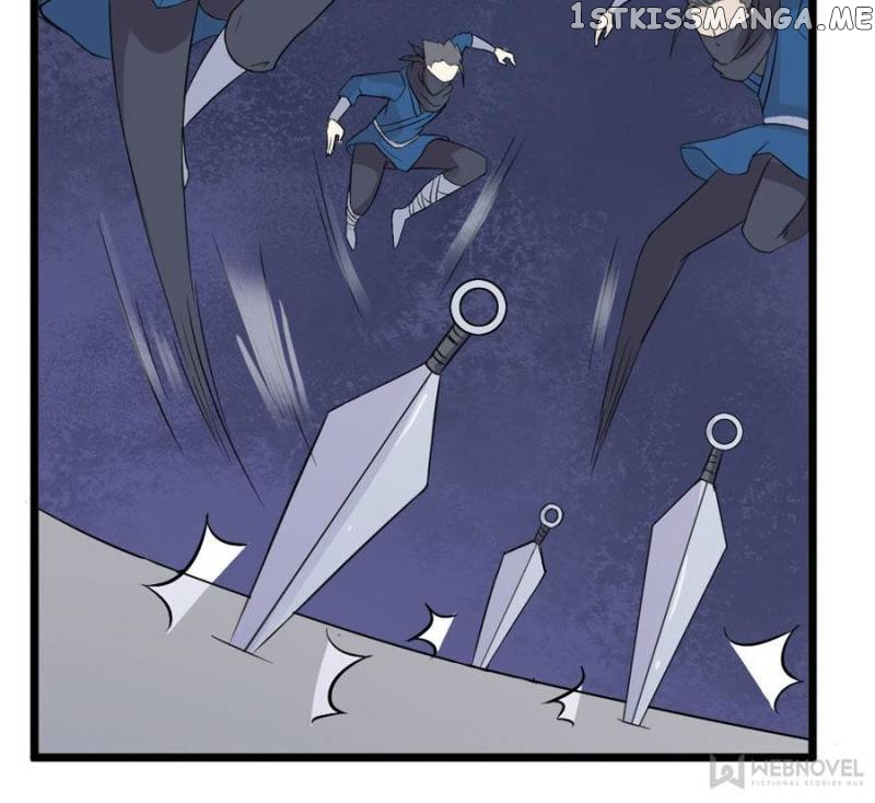 Back to the Tang Dynasty: The Chubby Beauty chapter 91 - page 9
