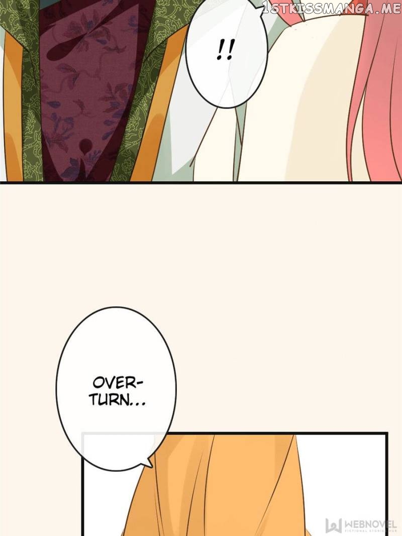 Back to the Tang Dynasty: The Chubby Beauty chapter 90 - page 14