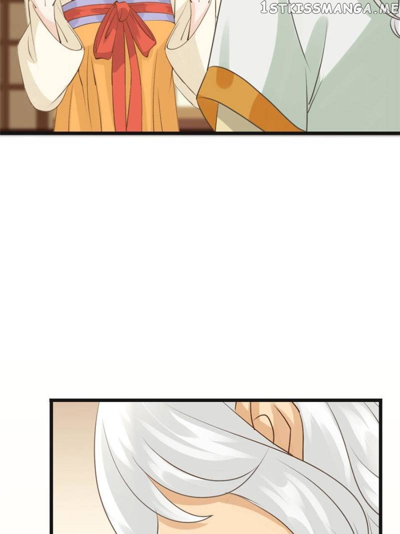 Back to the Tang Dynasty: The Chubby Beauty chapter 90 - page 20