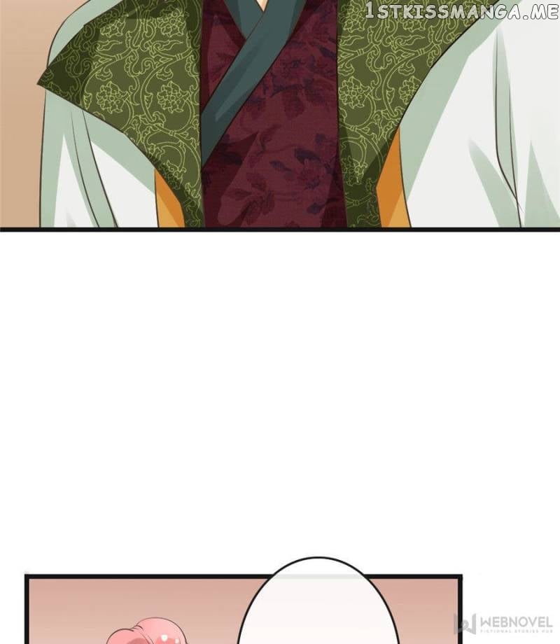 Back to the Tang Dynasty: The Chubby Beauty chapter 90 - page 23