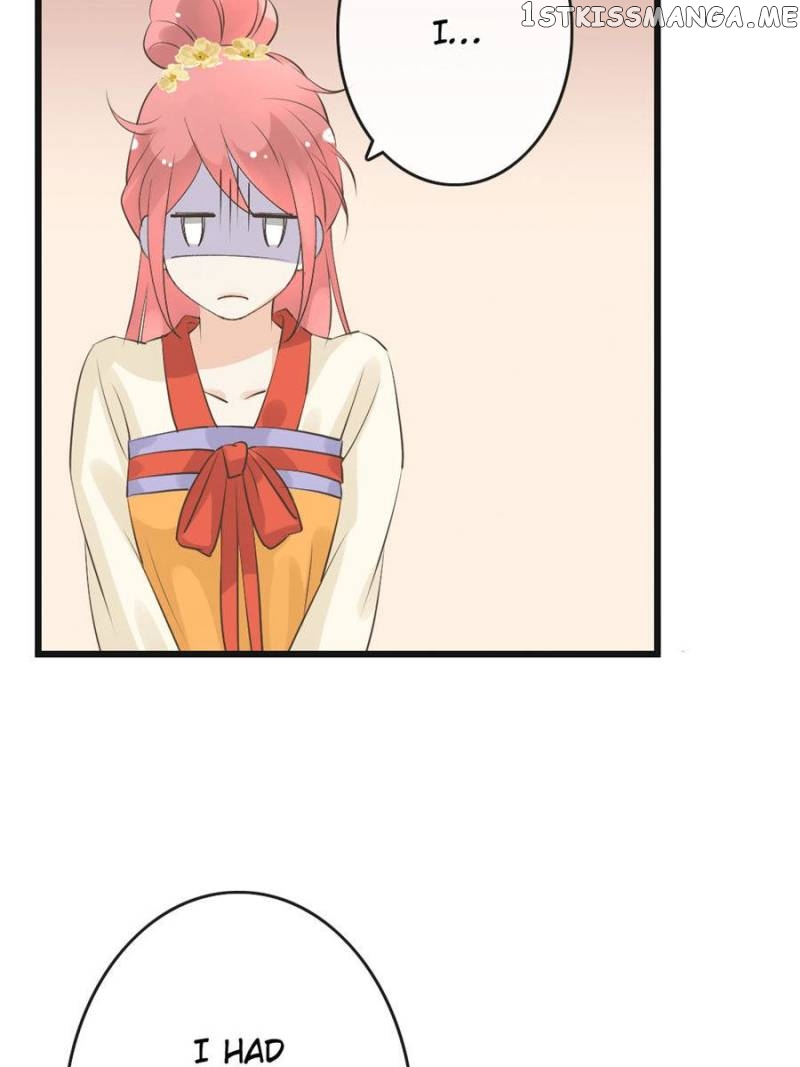 Back to the Tang Dynasty: The Chubby Beauty chapter 90 - page 24