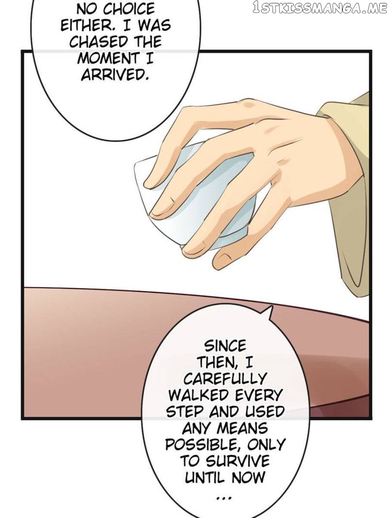 Back to the Tang Dynasty: The Chubby Beauty chapter 90 - page 25