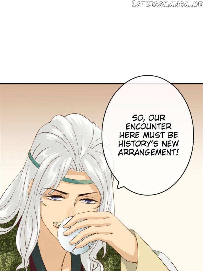 Back to the Tang Dynasty: The Chubby Beauty chapter 90 - page 27