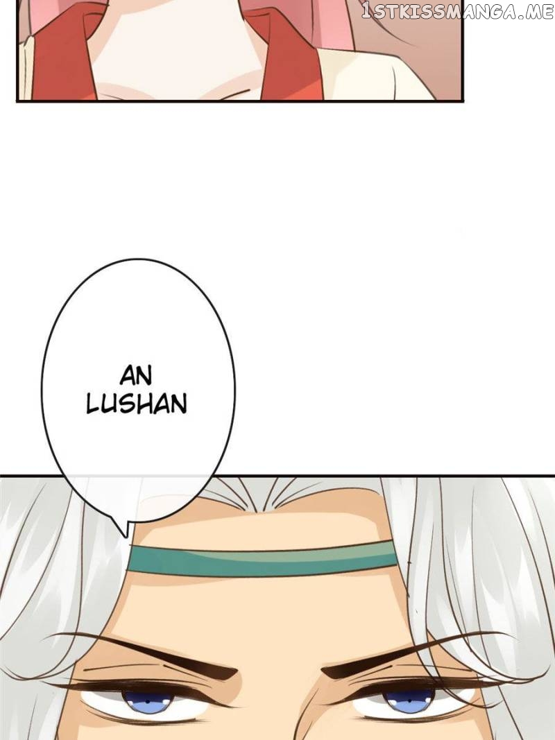 Back to the Tang Dynasty: The Chubby Beauty chapter 90 - page 30