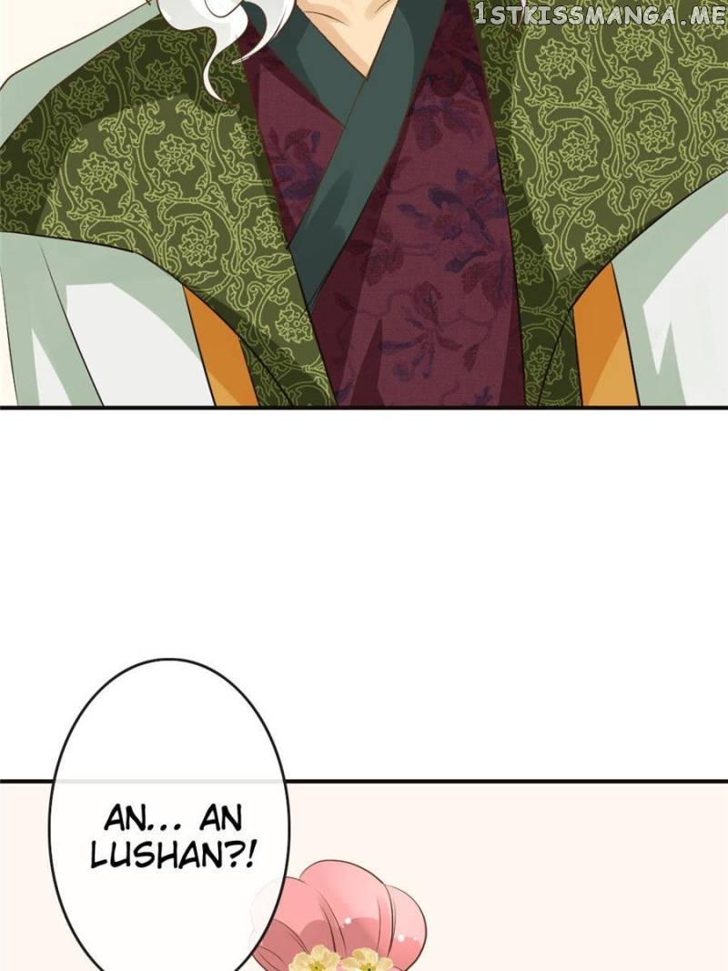 Back to the Tang Dynasty: The Chubby Beauty chapter 90 - page 33