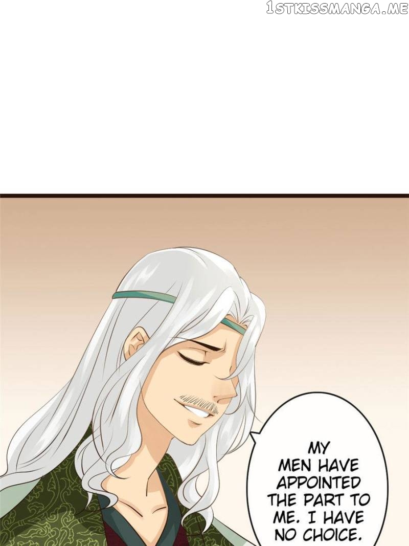 Back to the Tang Dynasty: The Chubby Beauty chapter 90 - page 36