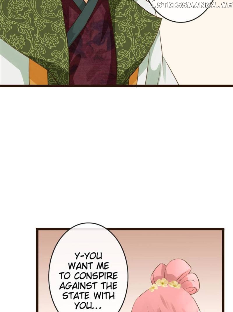 Back to the Tang Dynasty: The Chubby Beauty chapter 90 - page 37