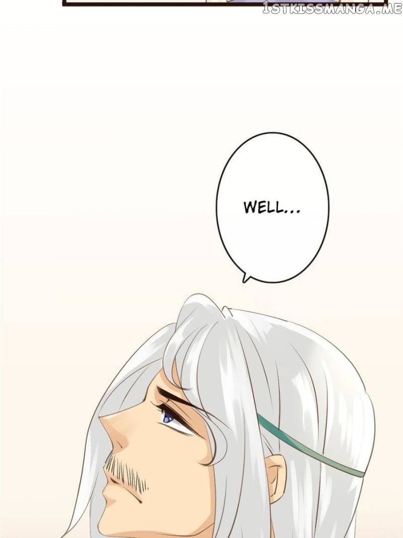 Back to the Tang Dynasty: The Chubby Beauty chapter 90 - page 39