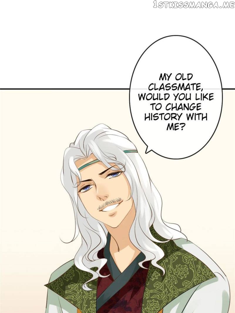 Back to the Tang Dynasty: The Chubby Beauty chapter 90 - page 4