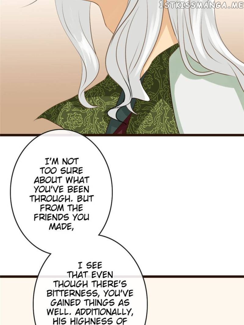 Back to the Tang Dynasty: The Chubby Beauty chapter 90 - page 40