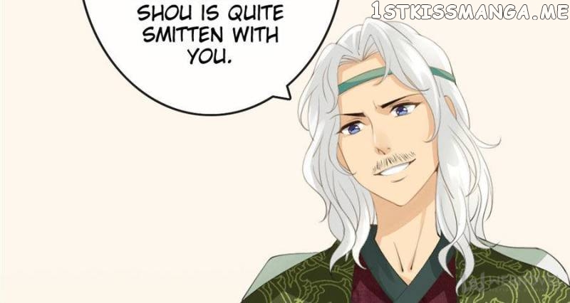 Back to the Tang Dynasty: The Chubby Beauty chapter 90 - page 41