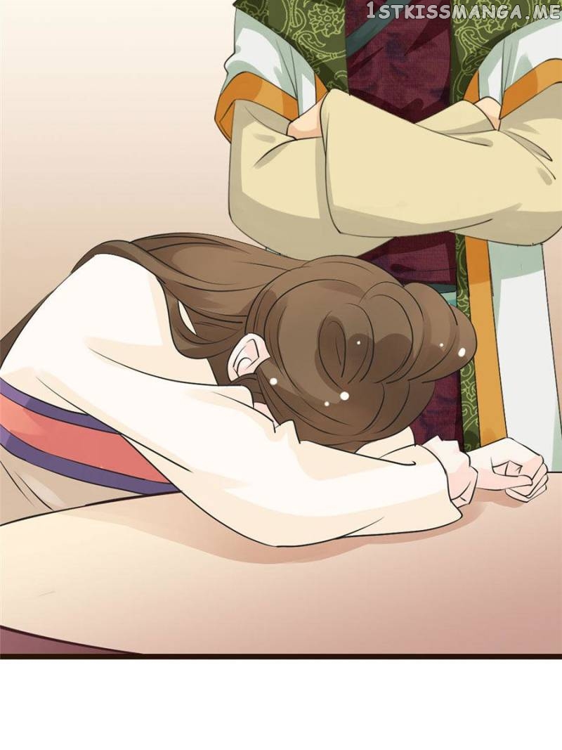 Back to the Tang Dynasty: The Chubby Beauty chapter 90 - page 42