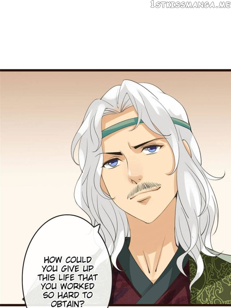 Back to the Tang Dynasty: The Chubby Beauty chapter 90 - page 43