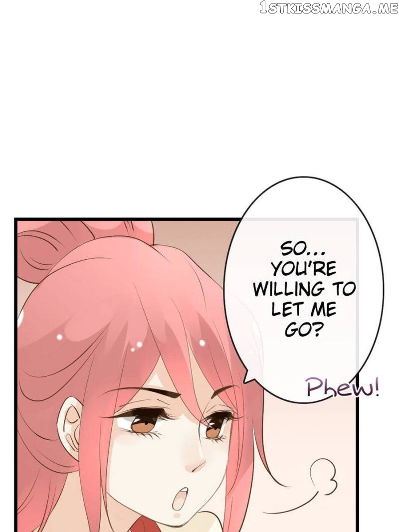 Back to the Tang Dynasty: The Chubby Beauty chapter 90 - page 45