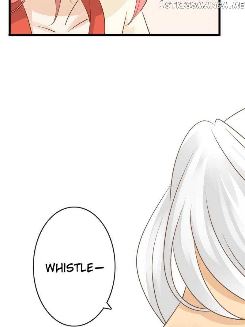 Back to the Tang Dynasty: The Chubby Beauty chapter 90 - page 46