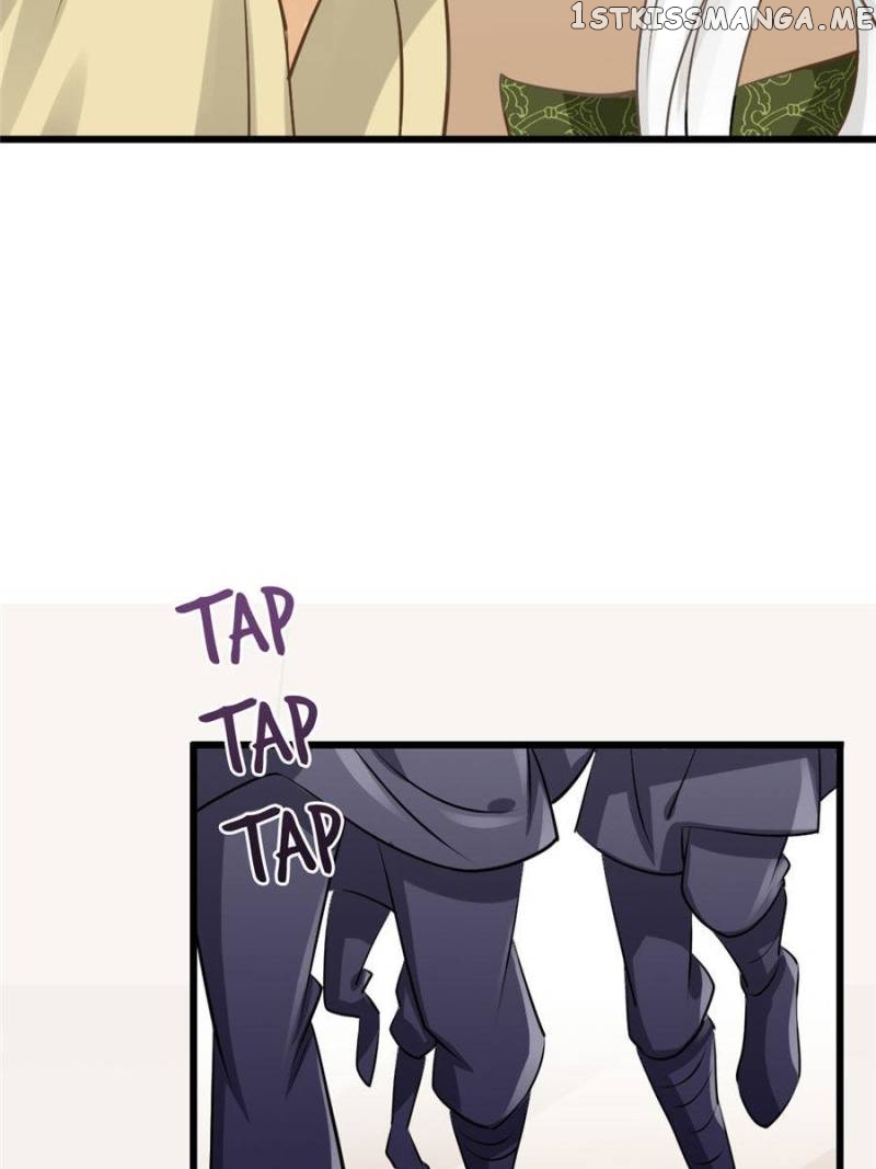 Back to the Tang Dynasty: The Chubby Beauty chapter 90 - page 48
