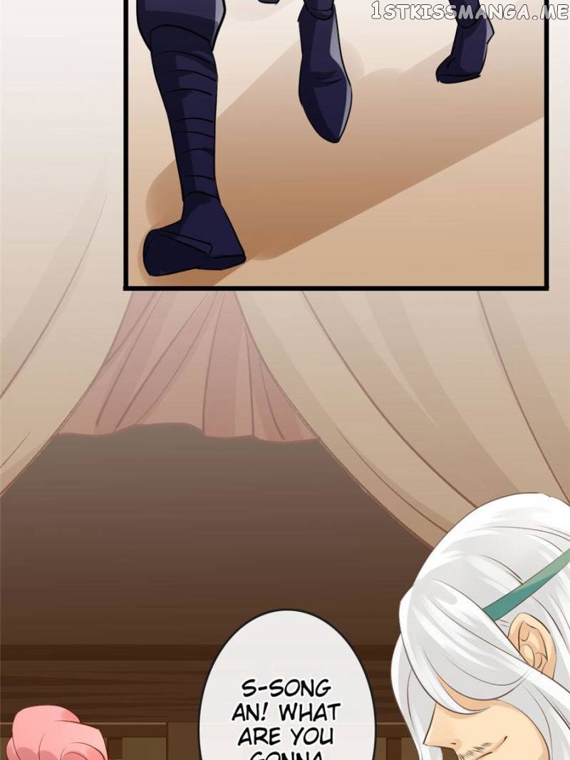 Back to the Tang Dynasty: The Chubby Beauty chapter 90 - page 49