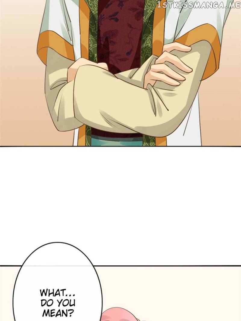 Back to the Tang Dynasty: The Chubby Beauty chapter 90 - page 5