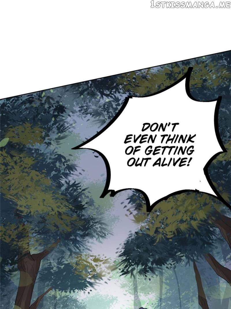 Back to the Tang Dynasty: The Chubby Beauty chapter 130 - page 14