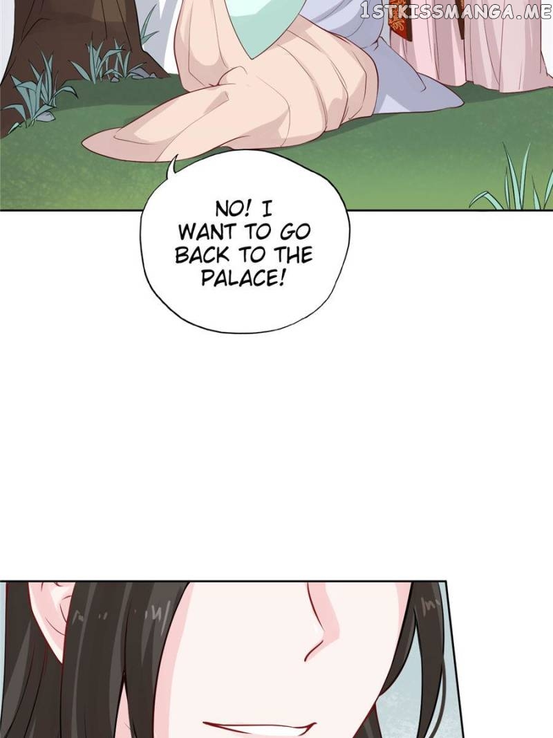 Back to the Tang Dynasty: The Chubby Beauty chapter 130 - page 17