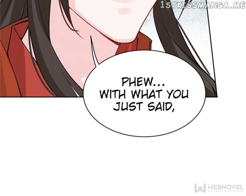 Back to the Tang Dynasty: The Chubby Beauty chapter 130 - page 18