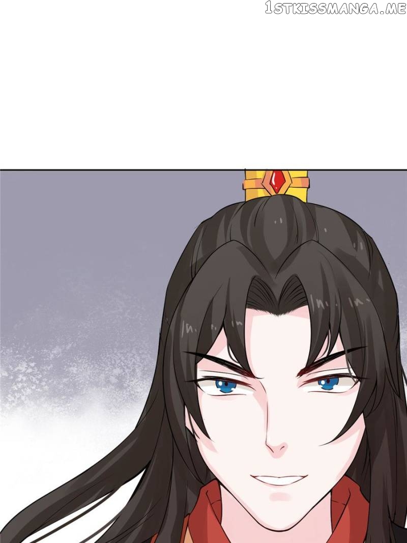 Back to the Tang Dynasty: The Chubby Beauty chapter 130 - page 19