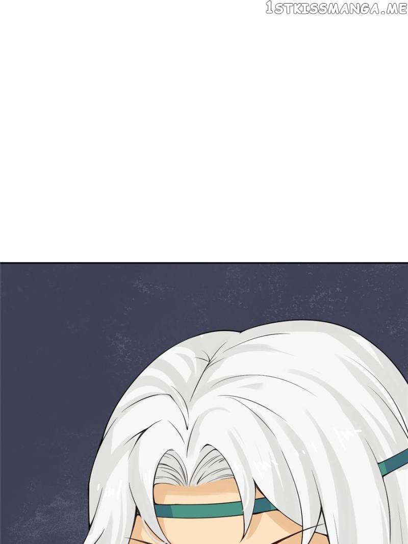 Back to the Tang Dynasty: The Chubby Beauty chapter 130 - page 21