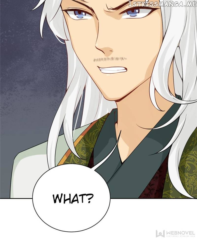 Back to the Tang Dynasty: The Chubby Beauty chapter 130 - page 22