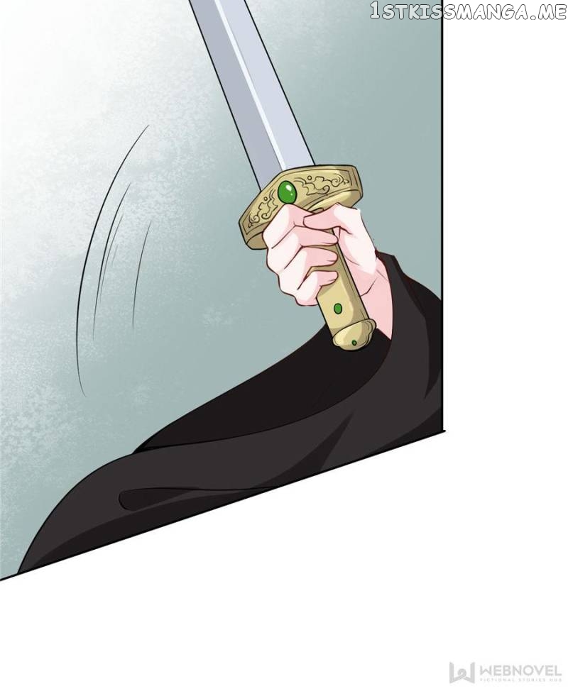 Back to the Tang Dynasty: The Chubby Beauty chapter 130 - page 24