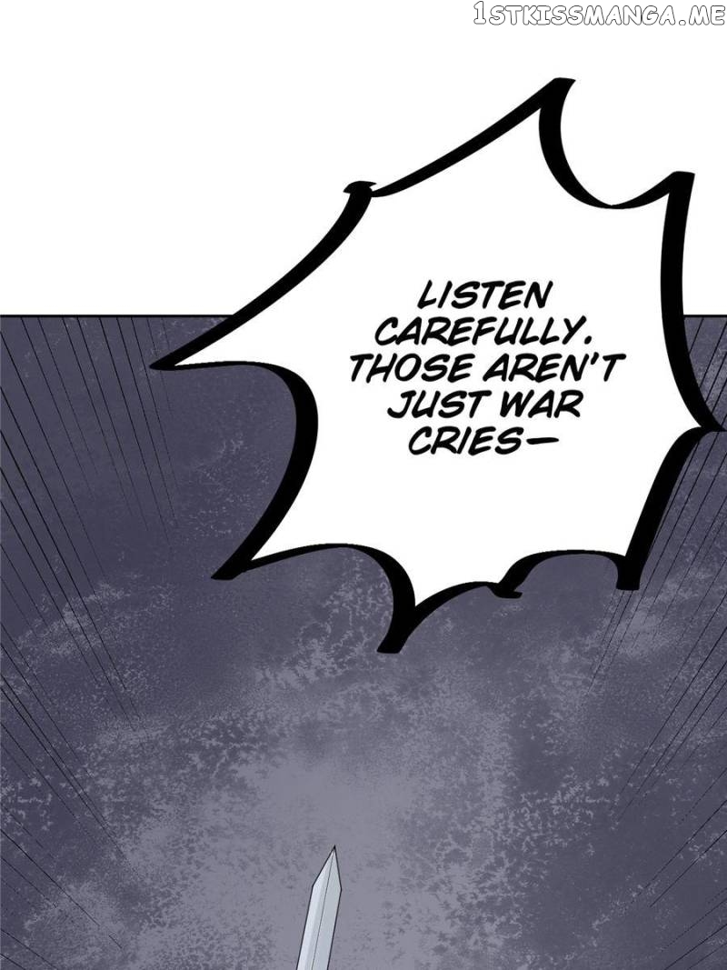 Back to the Tang Dynasty: The Chubby Beauty chapter 130 - page 25