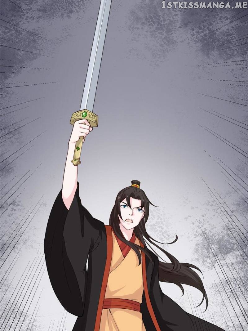 Back to the Tang Dynasty: The Chubby Beauty chapter 130 - page 26