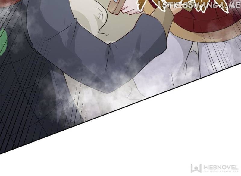 Back to the Tang Dynasty: The Chubby Beauty chapter 130 - page 30