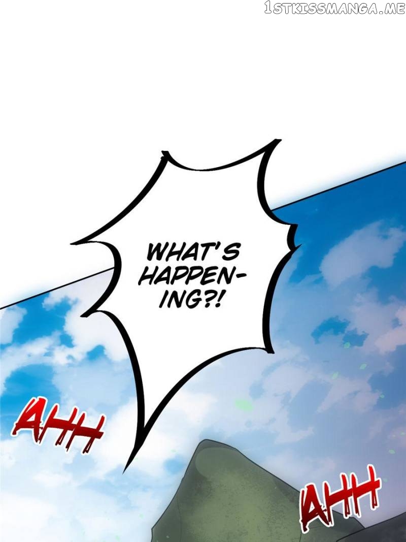 Back to the Tang Dynasty: The Chubby Beauty chapter 130 - page 31