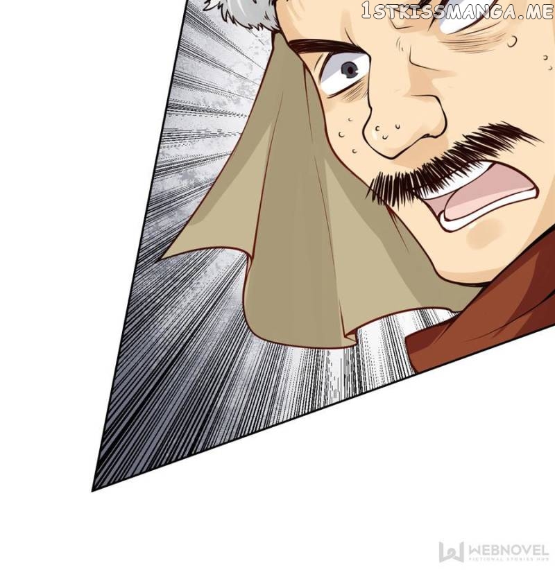 Back to the Tang Dynasty: The Chubby Beauty chapter 130 - page 35