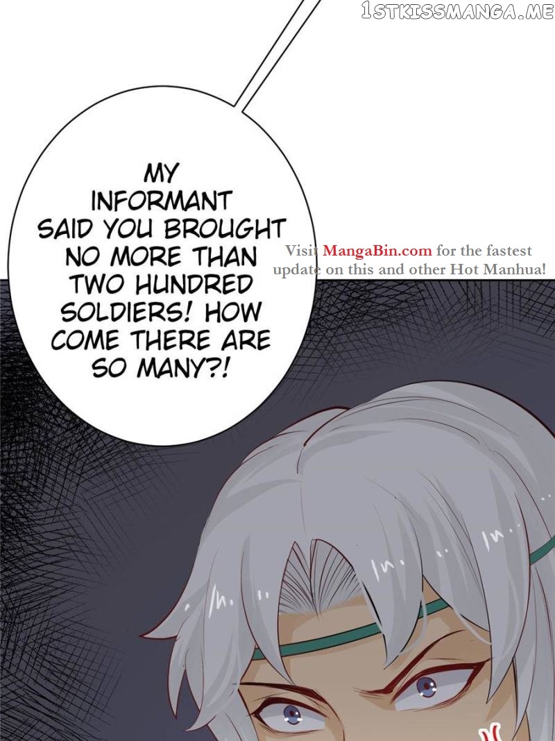 Back to the Tang Dynasty: The Chubby Beauty chapter 130 - page 46