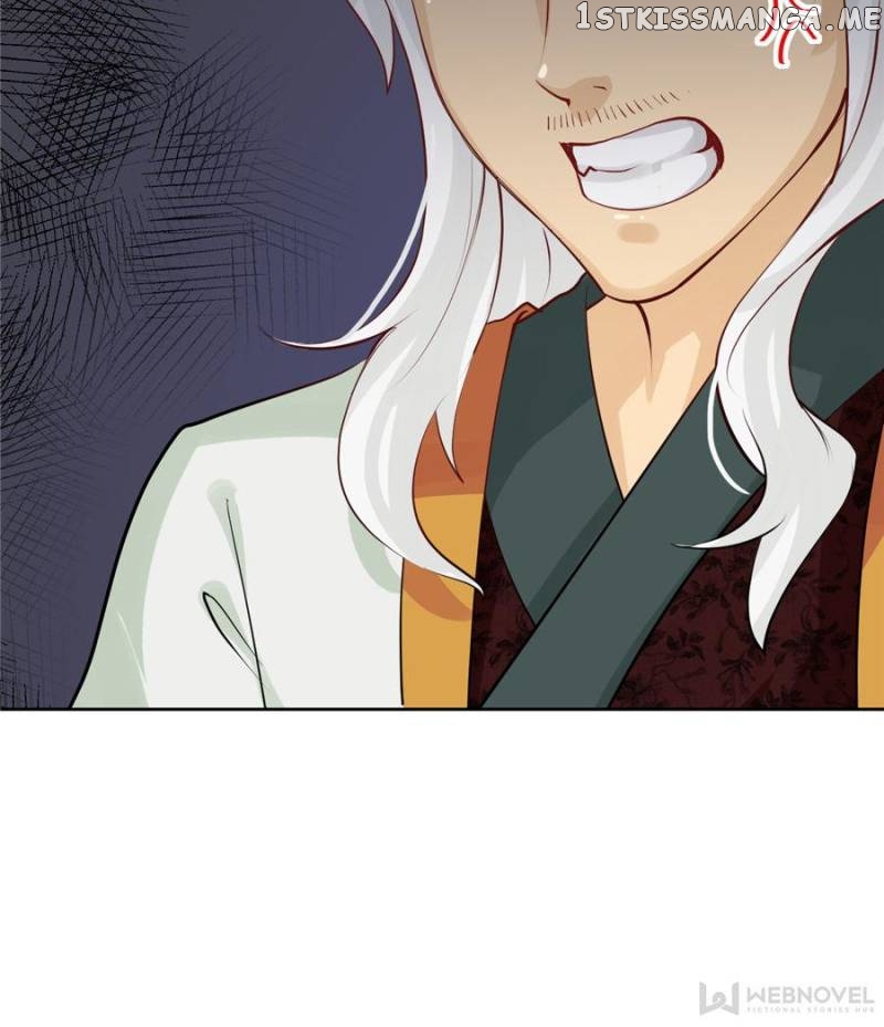 Back to the Tang Dynasty: The Chubby Beauty chapter 130 - page 47