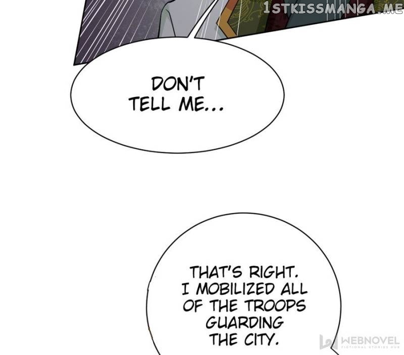 Back to the Tang Dynasty: The Chubby Beauty chapter 130 - page 49