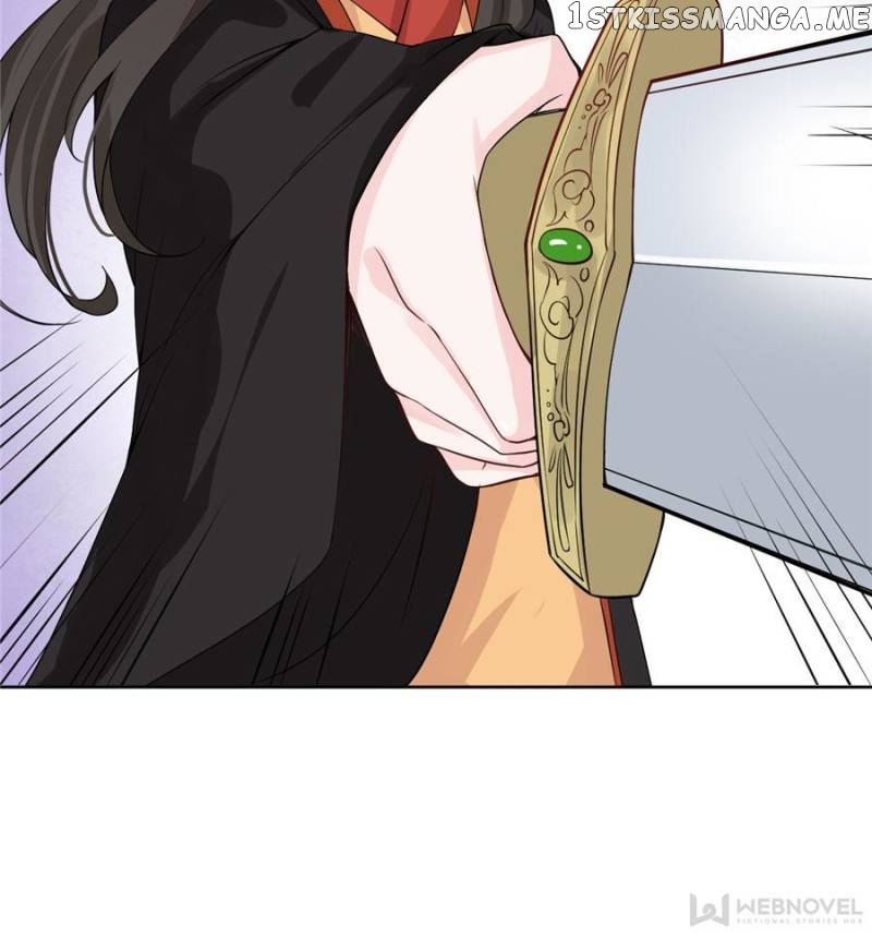 Back to the Tang Dynasty: The Chubby Beauty chapter 130 - page 53