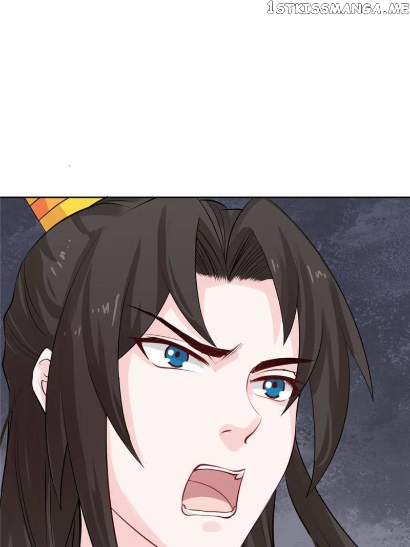 Back to the Tang Dynasty: The Chubby Beauty chapter 130 - page 54